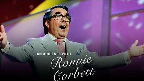 An audience with Ronnie Corbett (1997)