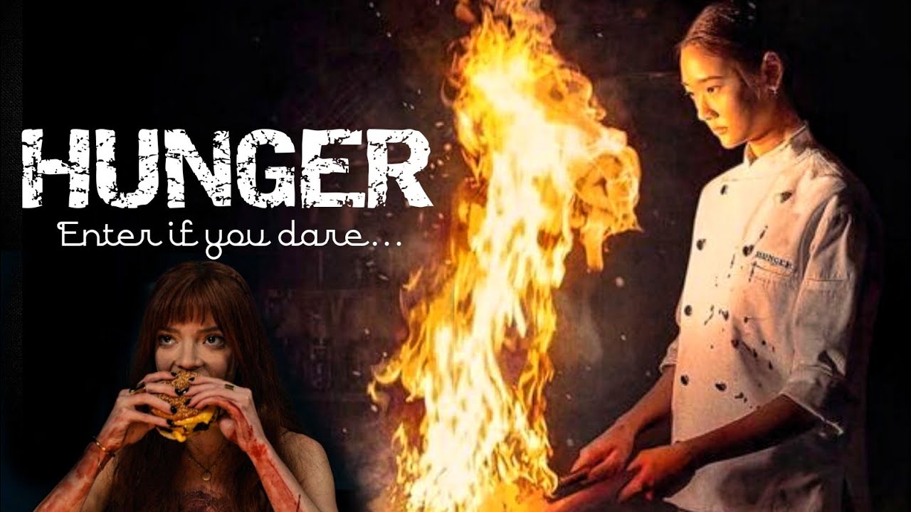 "Hunger Summary: A Must-See Film for Anyone Interested in Social Justice"