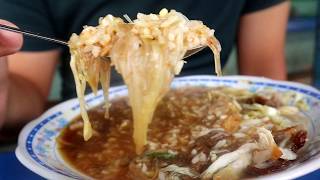 SOTO SAMPAH KULINER DEKAT TUGU JOGJA DAN KERAJAAN JOGJA YANG SELALU RAMAI MAHASISWA