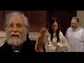 لما ابوك يطب عليك يوم دخلتك علي عروستك ويكون منتظر الحفيد علي نار 