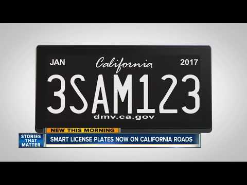 What Plain License Plates Wholesale