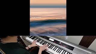 Sultan   Shepard (with Delhia De France) - Zima (Jarel Gomes Piano)