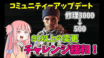 【BF6】チャレンジ緩和第一弾!!!これで解除が楽々に？パート44