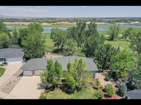 2466 Stonecrest Drive, Fort Collins, CO home video tour