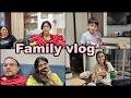 *WEEKLY FAMILY VLOG* - Shopping, Birthday, ChitChat | Rinkal Parekh