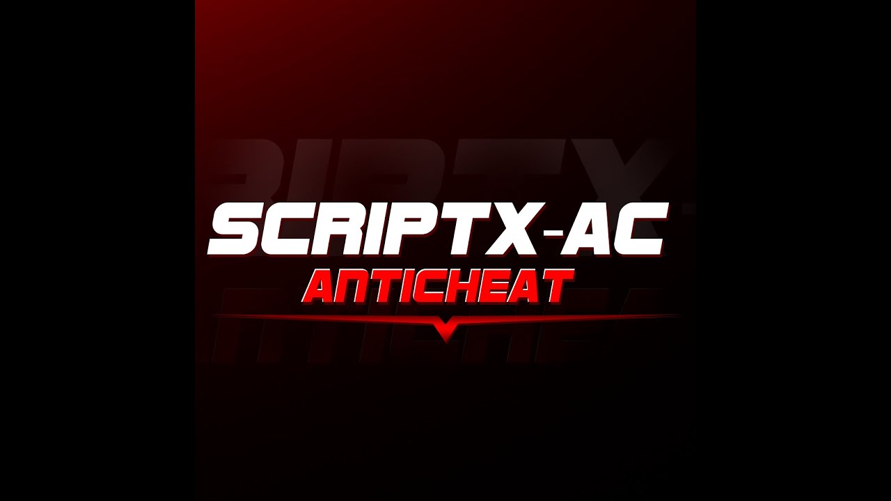 Update! AntidumpScript SCRIPTX-AC - YouTube