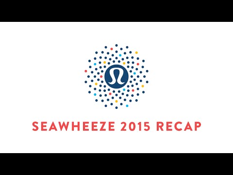 lululemon | SeaWheeze half marathon 2015 - lululemon | SeaWheeze half marathon 2015