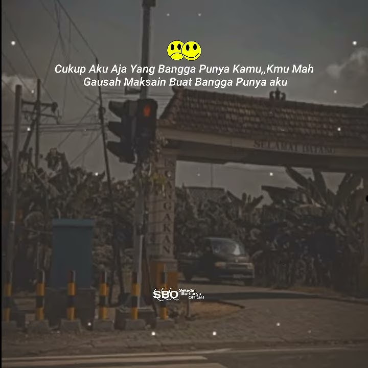 STORY WA 30 DETIK TERBARU 2020 | STATUS WA KEREN KEKINIAN