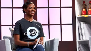 Candace Owens’ Advice To Girls Growing Up In Our Insane Leftist Culture