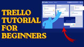 How to Use Trello on PC 2026? Trello Tutorial for Beginners