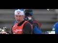 Биатлон.Эстафета (краткий обзор). Мужчины. Новое Место. 05.03.2021/Biathlon. Men Relay. Nove Mesto