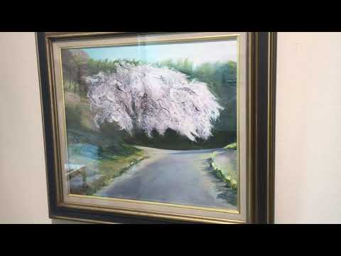 狩野裕子「三豊百景展」