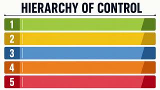 Hierarchy of Controls: The 5 Levels Every Safety Pro Must Know