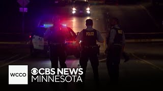 What's behind a recent drop in violent crime in north Minneapolis