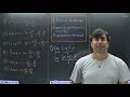 Limits L 04 Sandwich Theorem Standard Limit Part 3