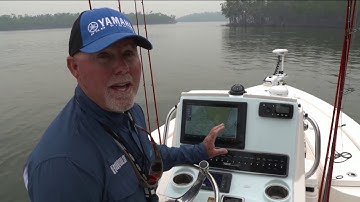 Radar, Lightning, & Marine Zones | Florida Insider Fishing Report | SiriusXM Marine