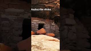 I Find Ancient Ruins.  #hike #adventure #explore #wildhike #artifacts #ancients