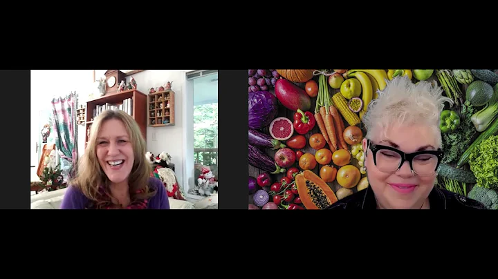 The Wendy Love Edge Show, Quick Puff: Debra Mayberry