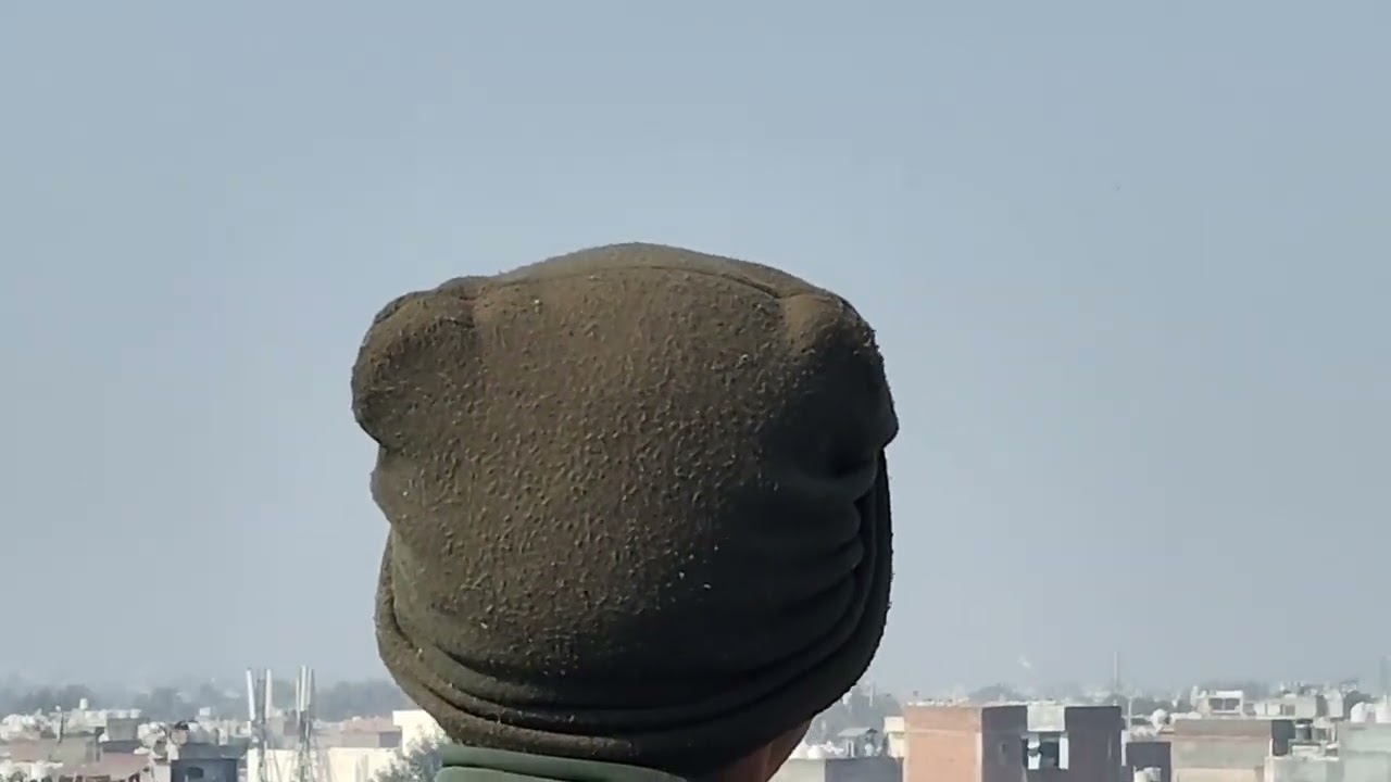 SUNIL & SOM BHAI NE KABUTAR KI LAGWAI DUAD 