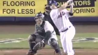 New York Mets - The Good Ole' Days