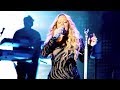 Mariah Carey - Fly Like a Bird - Grammys 2006 VS 2013!