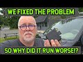 Fixing It Makes It Worse: Here's Why