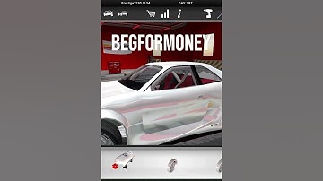 HOW TO beg for money in SLRR #cheatcodes