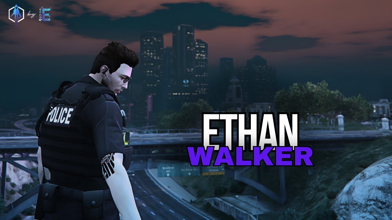 ETHAN WALKER 10 41 CODE 4 DAY SoulCity By Echo RP lifeinsoulcity ethan-walker-10-41-code-4-day-soulcity-by-echo-rp-lifeinsoulcity