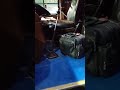 Inside view of daewoo sleeper bus from islamabad to karachi travel viral