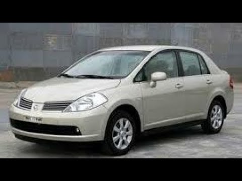 P0335 Nissan Tida(Virasa) Crank Sensor Location - Youtube