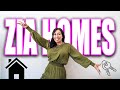 TOURING A $389,950 HOUSE IN EL PASO TEXAS | ZIA HOMES | QUEEN UP NOW!