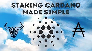 STAKING CARDANO MADE SIMPLE! Kaizen Stakepool Update, Daedalus Wallet Overview