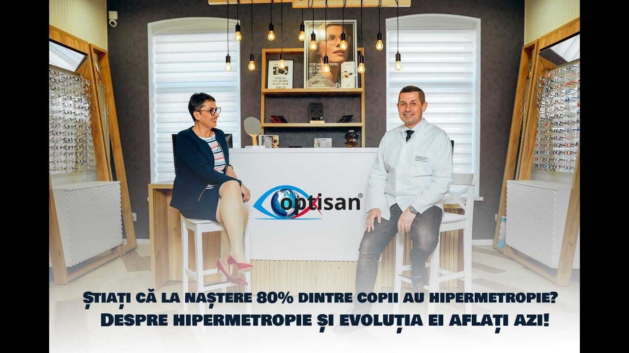 Forumul pentru tratamentul vârstei hipermetropiei)