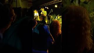 Ajj - Body Terror Song Live From Hamden, Ct 102421