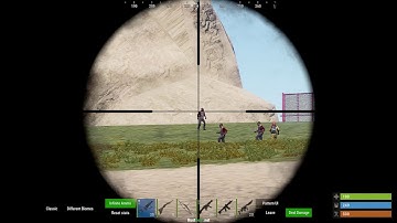 NEW(!!!) RUST No Recoil Macros 2021 🥇 By Legit-Helpers.com