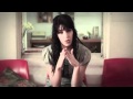 Brooke Fraser   Something In The Water Official Video
