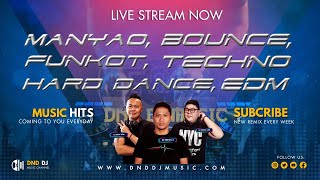 DND DJ MUSIC LIVE FRIDAY 14/03/2025