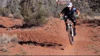 Jamis Dakar XCT 650 Team: 2014 Bible of Bike - Mountain Bike Tests