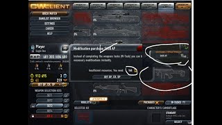 Contract Wars Sa58 Ap Weapon Star Unlock