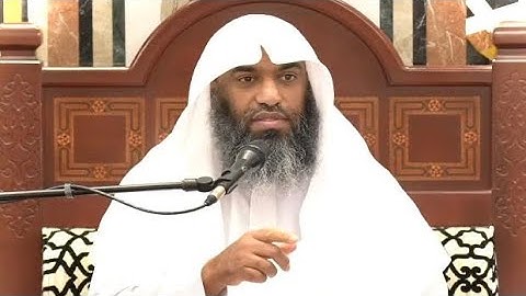 ✨عشائية نديّة✨(خواتيم سورة الفرقان )للشيخ محمد بن مبارك الفاو-وفقه الله-