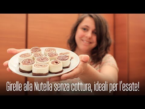 Video: Come Fare Una Merenda Senza Cottura?