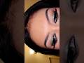 Learn easy way. Making you pro in eyeshadow blending #makeuptutorial #makeupartist #eyemakeup