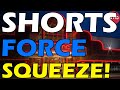 AMC IS EXTREMELY UNDERVALUED! SHORT SQUEEZING!  Short Squeeze Update