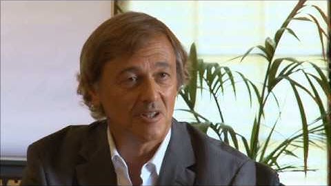 Process Communication : Découvrir un portrait Base Promoteur