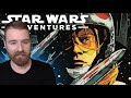 Comics With Katarn | Trail Of Shadows #2 | SW Adventures Annual 21 | SW Adventures #12 | Life Day #1