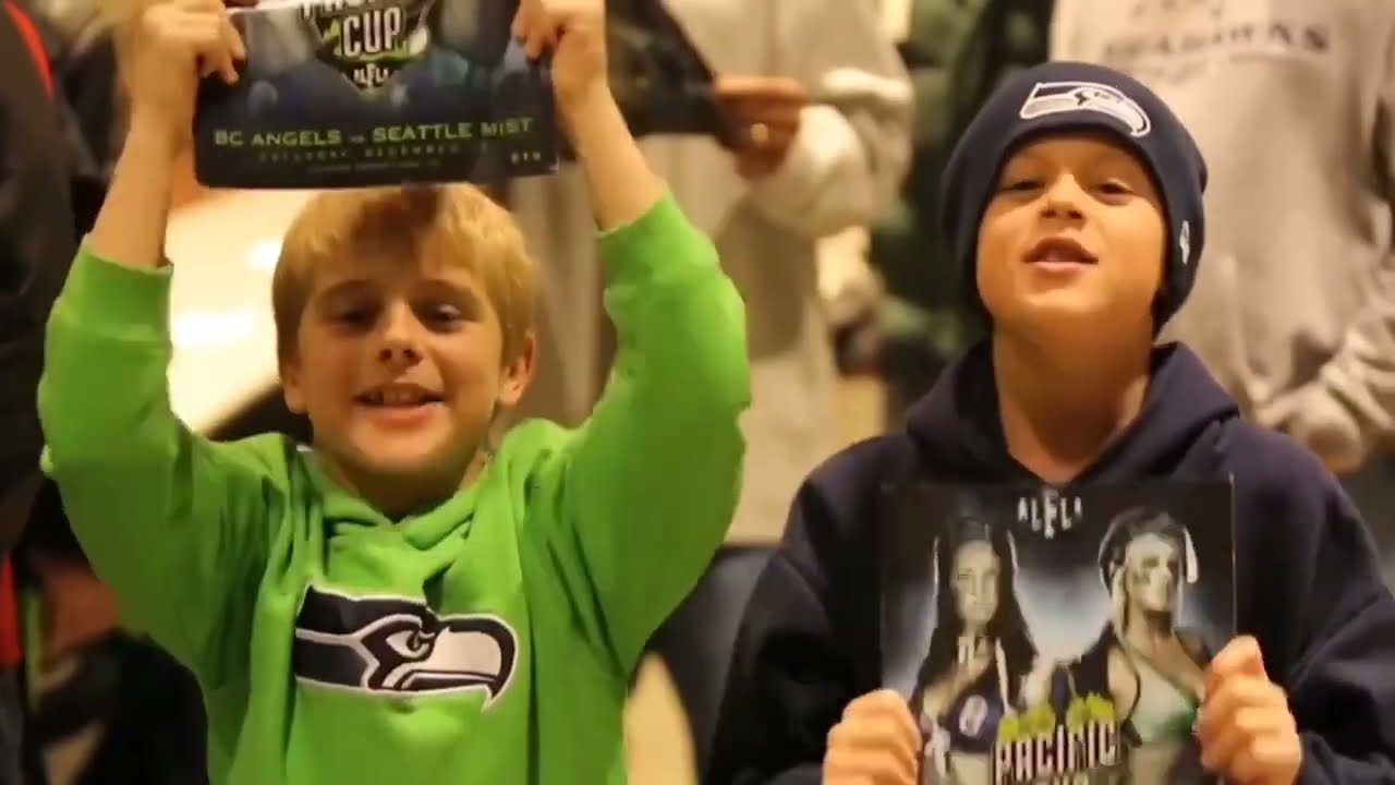 Lfl ready to destroy everything Womens American Football LFL Top in physical ability Highlights 2024