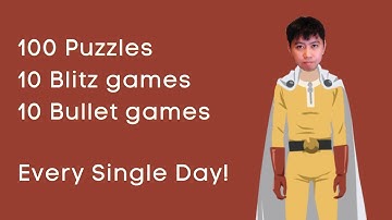 Training Tips Climbing to 2000 | Journey to GM #7