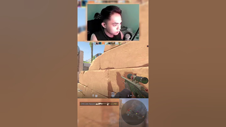 Tội tò mò... #jokinguyen #cs2moments #counterstrike2 #shorts #gaming