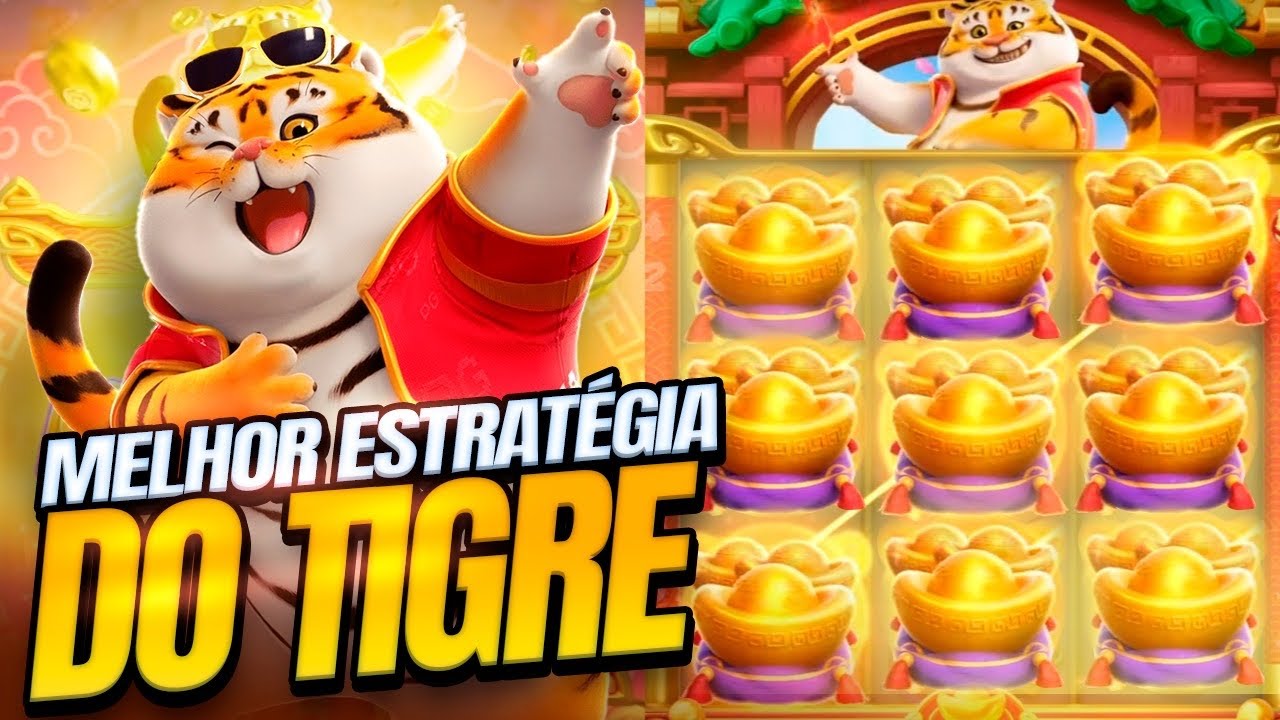 Perdi 100 reais nesse joguinho tigre da sorte - Variedades - BCharts Fórum