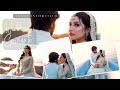 Splendid Beachside Wedding 2024 | Enchanting Romance Film Highlights by TheWedStoryfilm